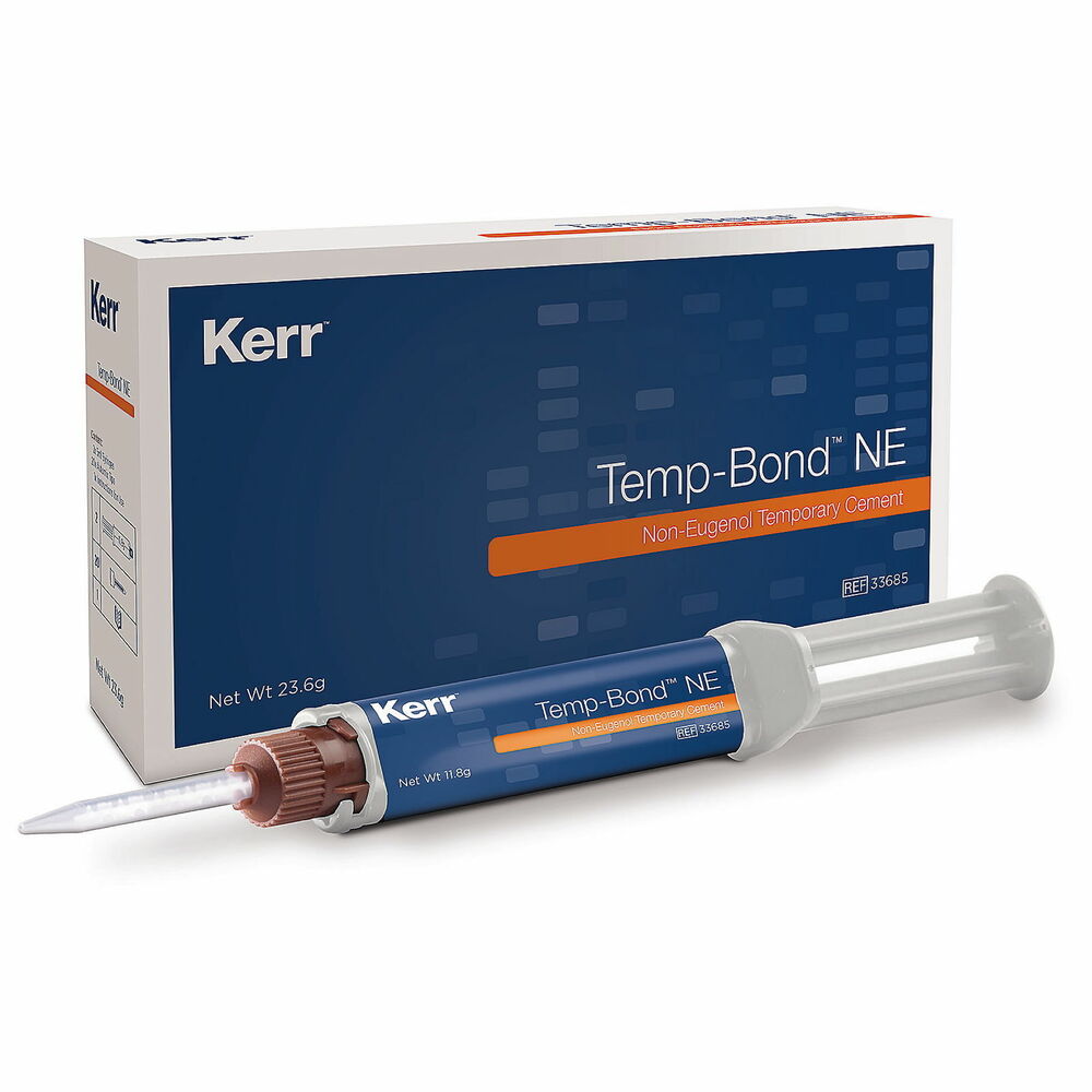 Temp-Bond™ NE automix syringe